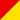 Two Colour Counters Red/Yellow swatch