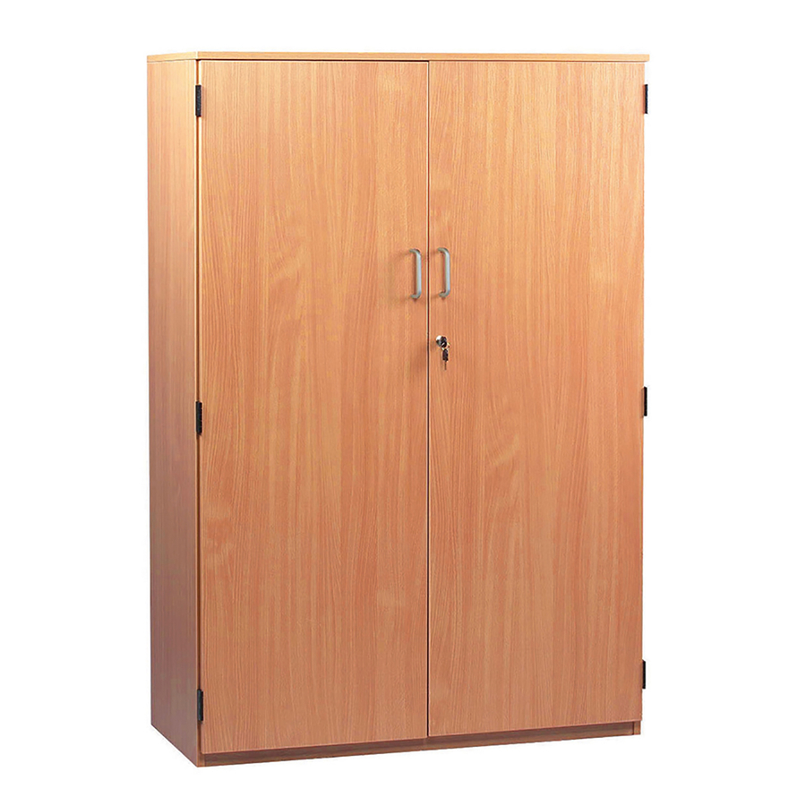Stock Cupboards  hi-res
