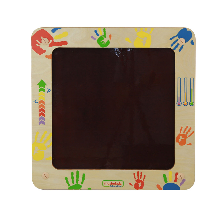 Early Science Heat Sensitive Exploration Board  hi-res