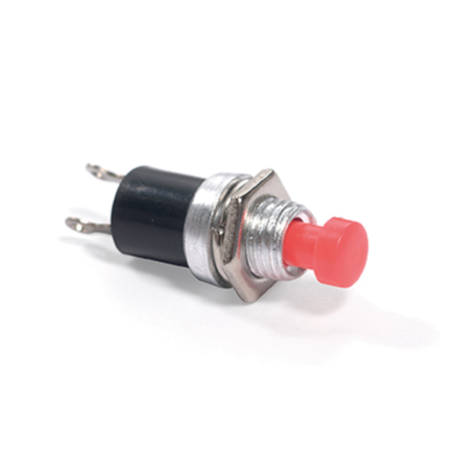 Push On/Off Switch 5pk  hi-res