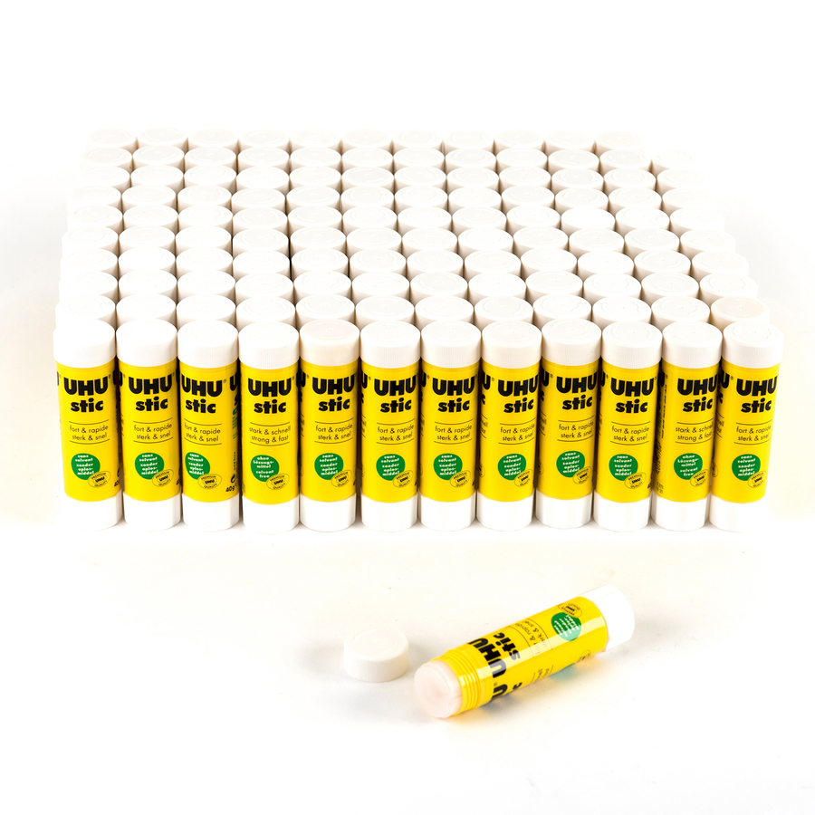 bundle up top codes ee Class Pack   UHU® 120pk 40g Stick TTS Glue Buy