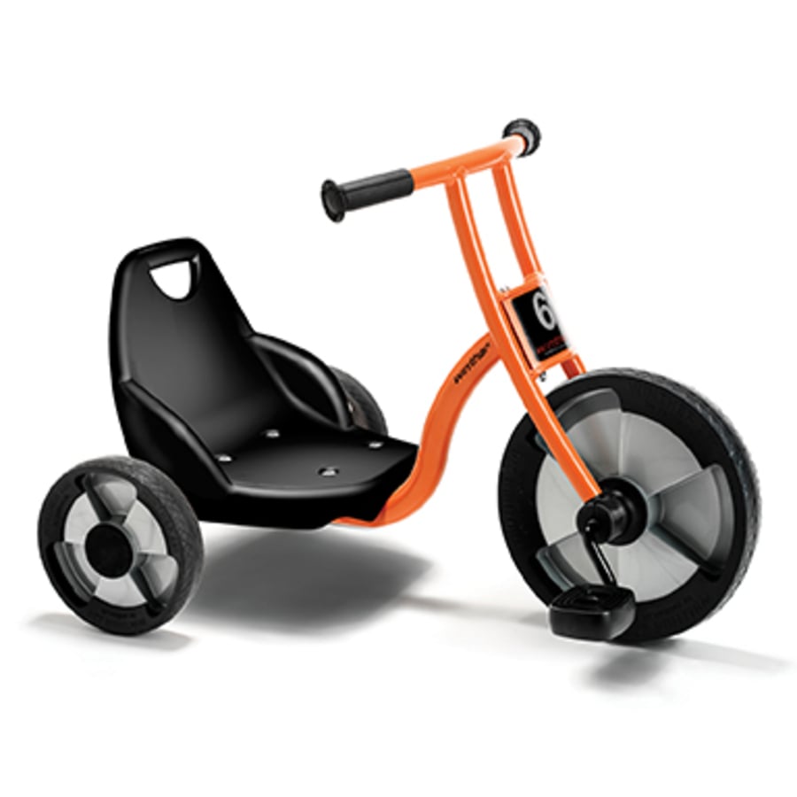 Winther Circleline EasyRider Kart Trikes Bikes Scooters Accessories TTS