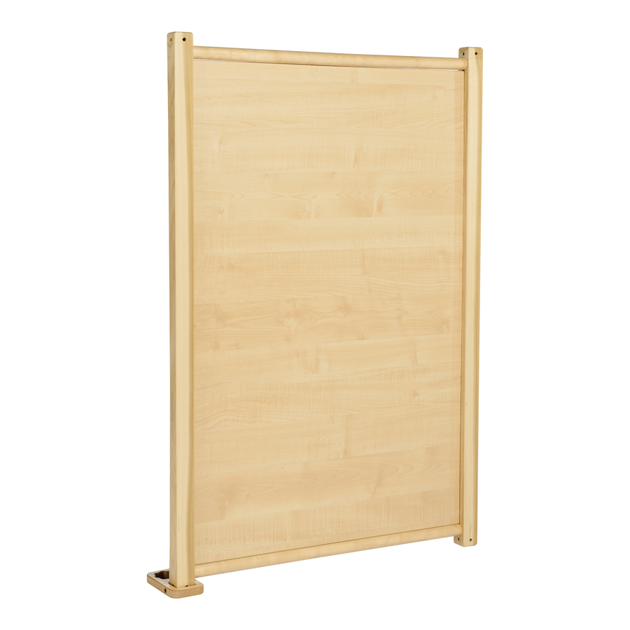 Millhouse Maple Room Divider Panel  hi-res