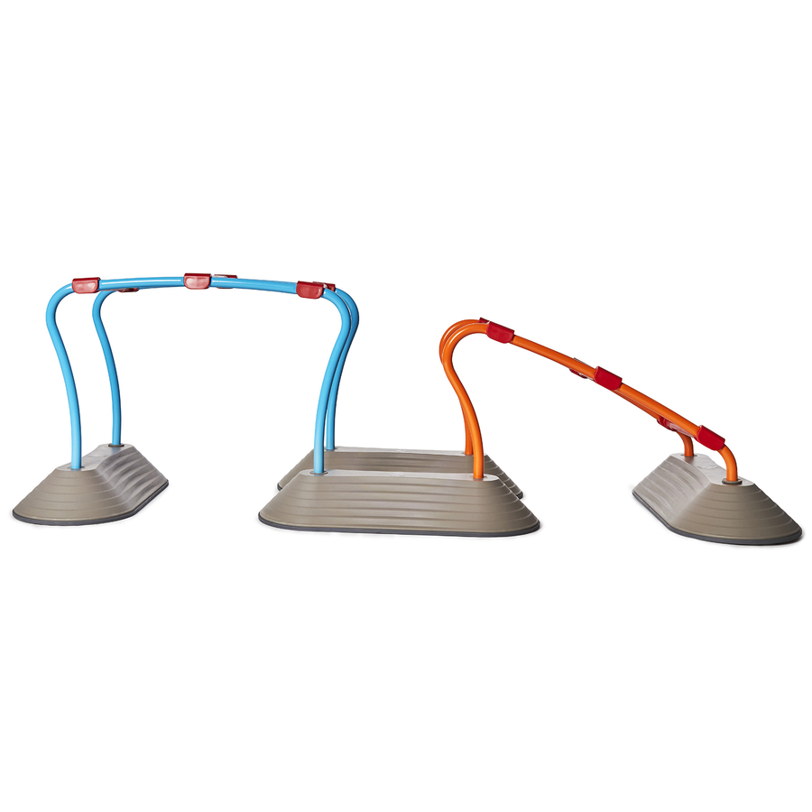 Gonge Mini Parkour Climbing Set  hi-res