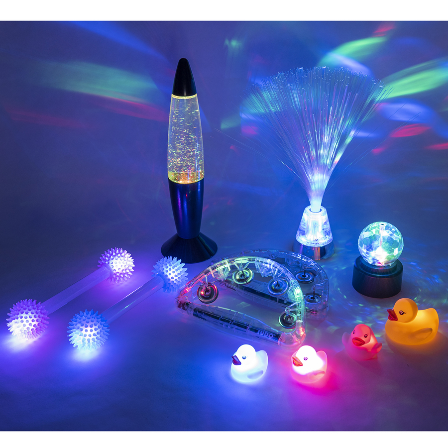 Sensory Light Kit  hi-res
