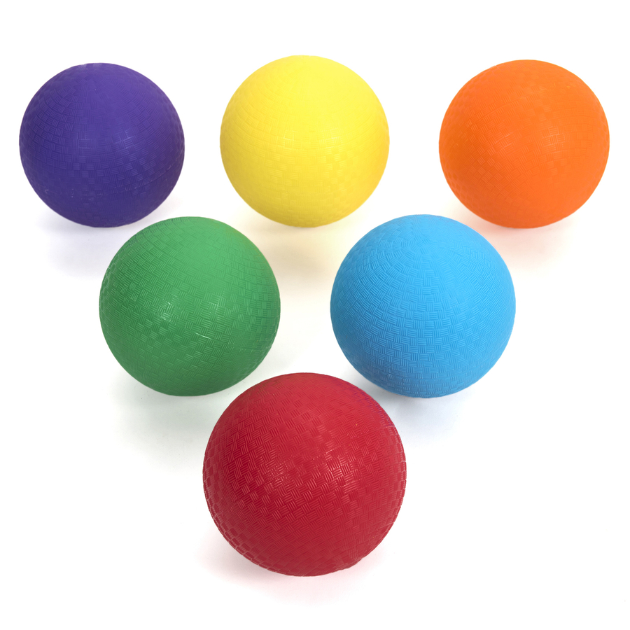 Playground balls on sale