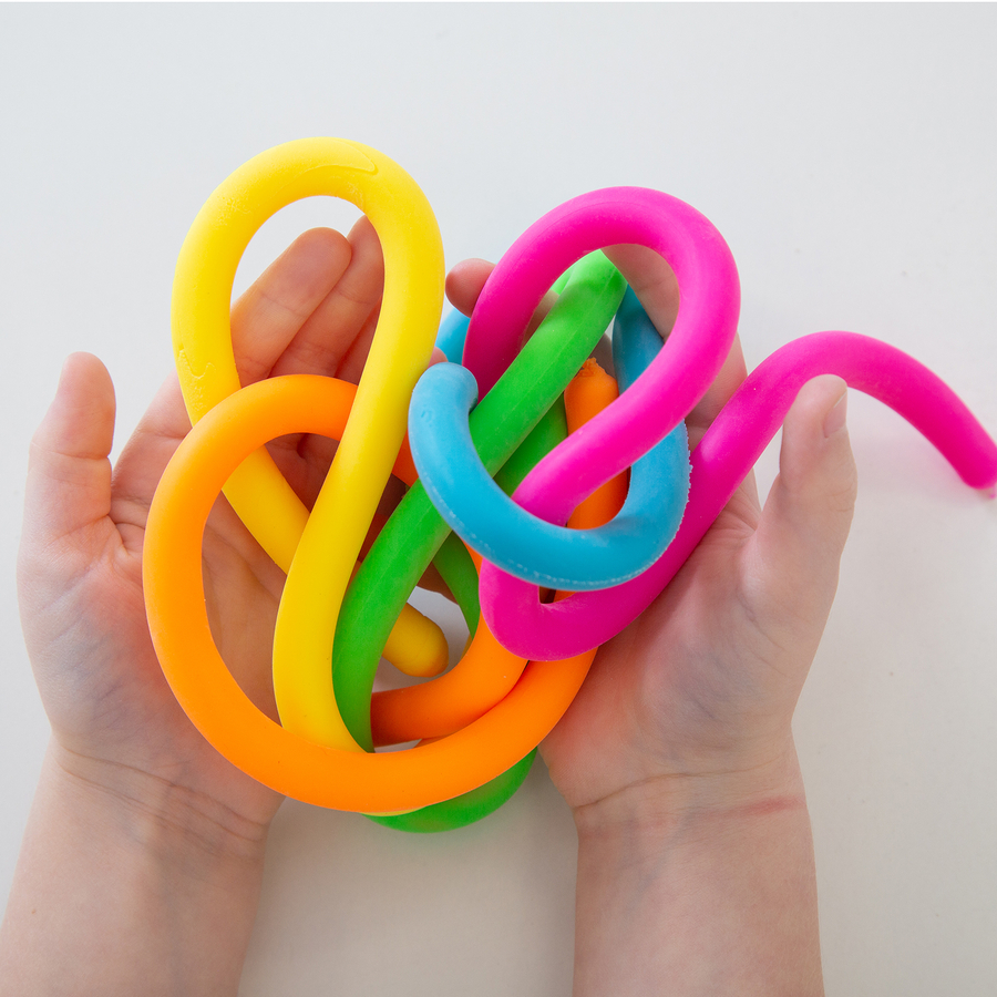 Noodlies Stretchy Squishy Fidget Aid  hi-res