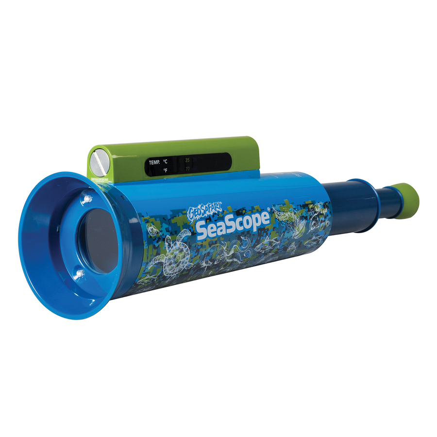 Geosafari Seascope Underwater Telescope  hi-res