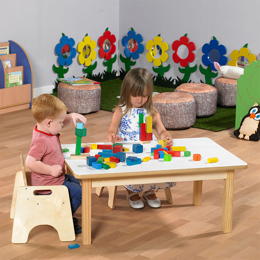 Low table shop for toddlers