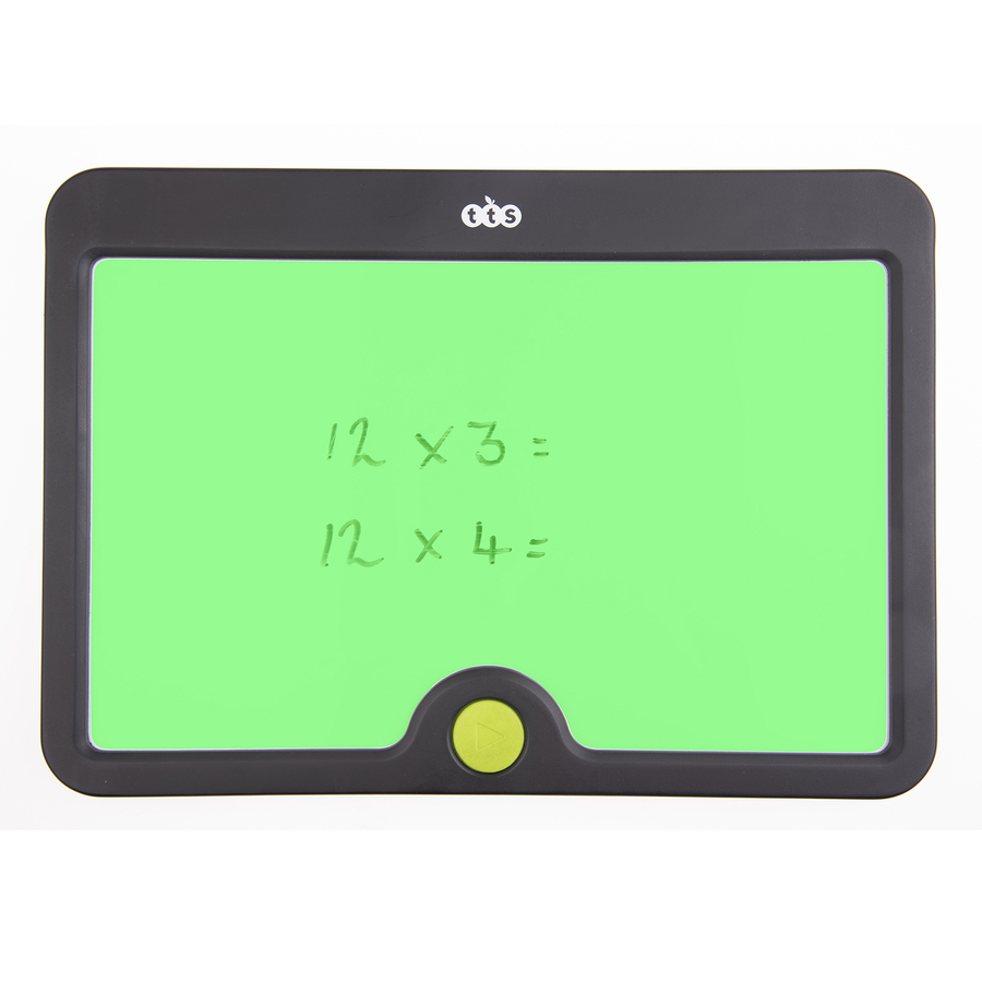 A4 Light Up Talk-Time Card  hi-res