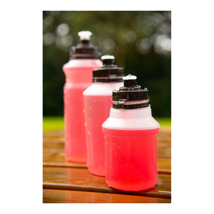 Sports Water Bottles  hi-res