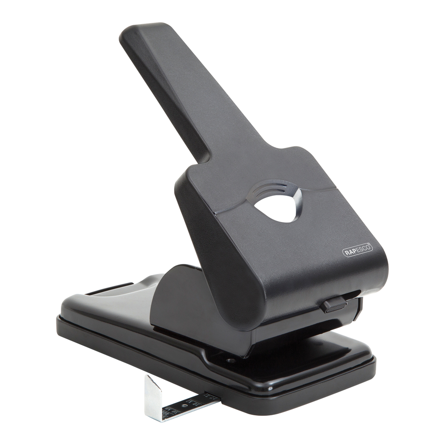 RAPESCO Extra Heavy Duty Hole Punch  hi-res