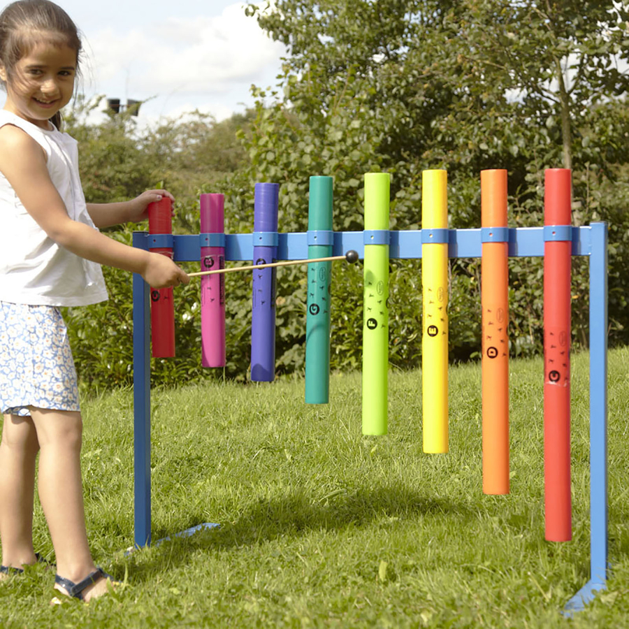 Boomwhacker stand on sale