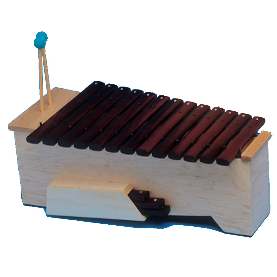 MES Alto Xylophones  hi-res