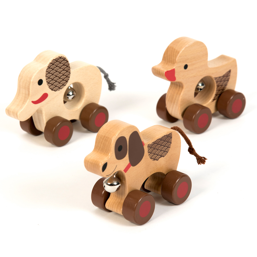 Baby Bell Roller  hi-res