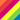 Rainbow ECO Eco Craft Sand Assorted Bags 6 x 1kg Fluorescent swatch
