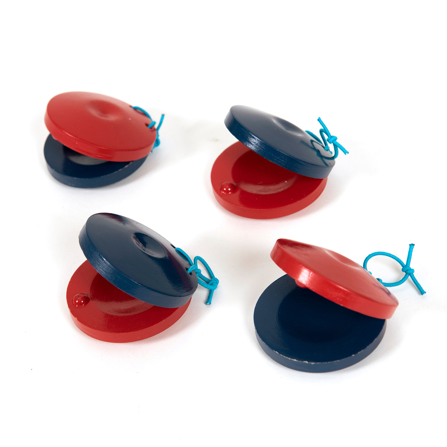Castanets for beginners hotsell