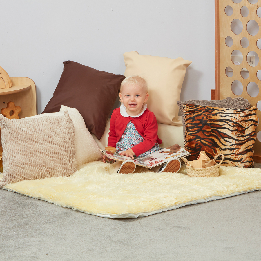 Textured deals cushions uk