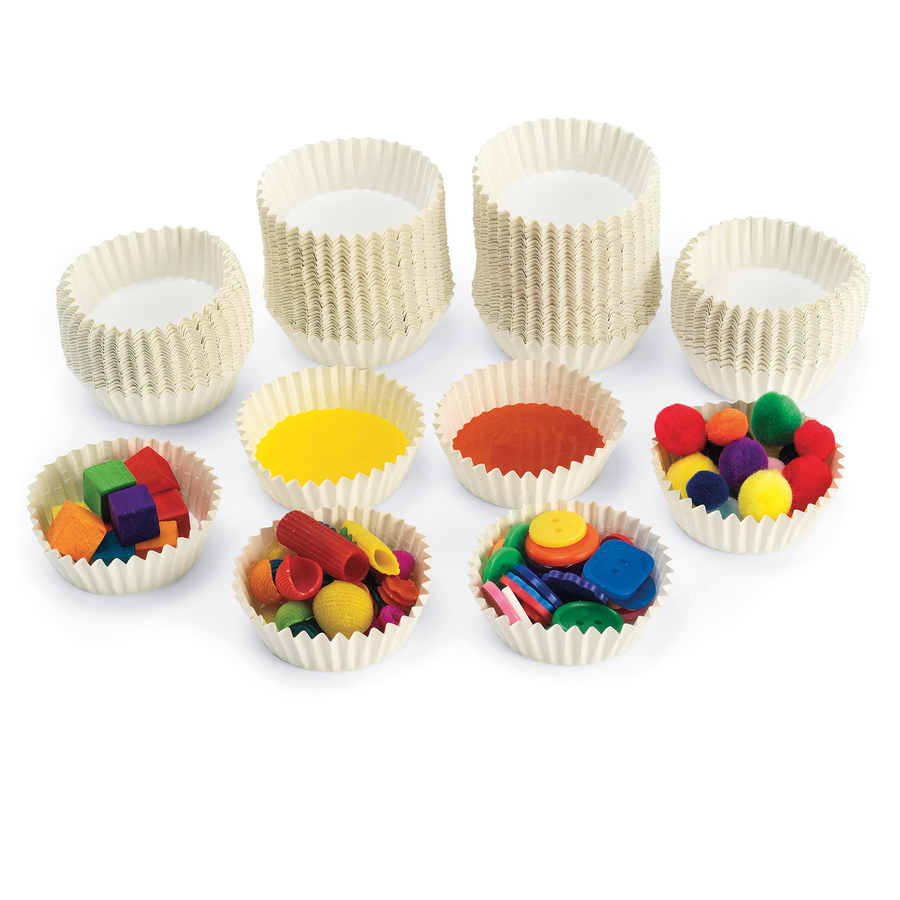 Craft Cups 100pk  hi-res