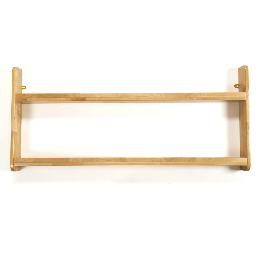 Wall Mounted Book Rack | Storage | TTS