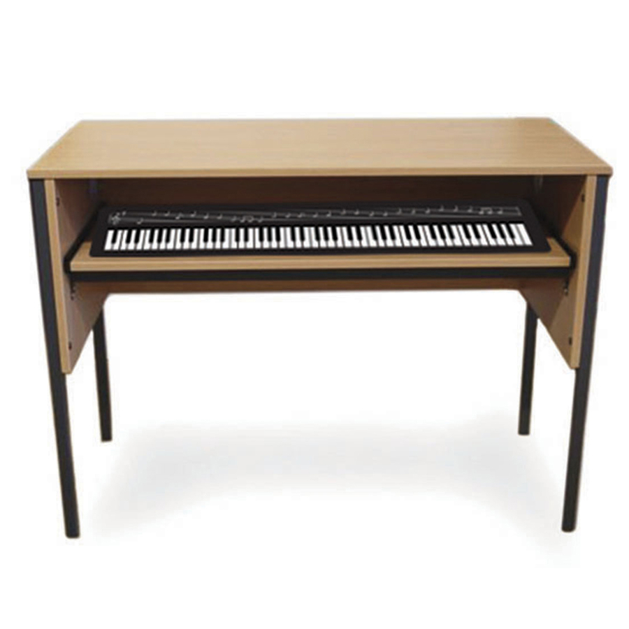 Keyboard Music Desk  hi-res