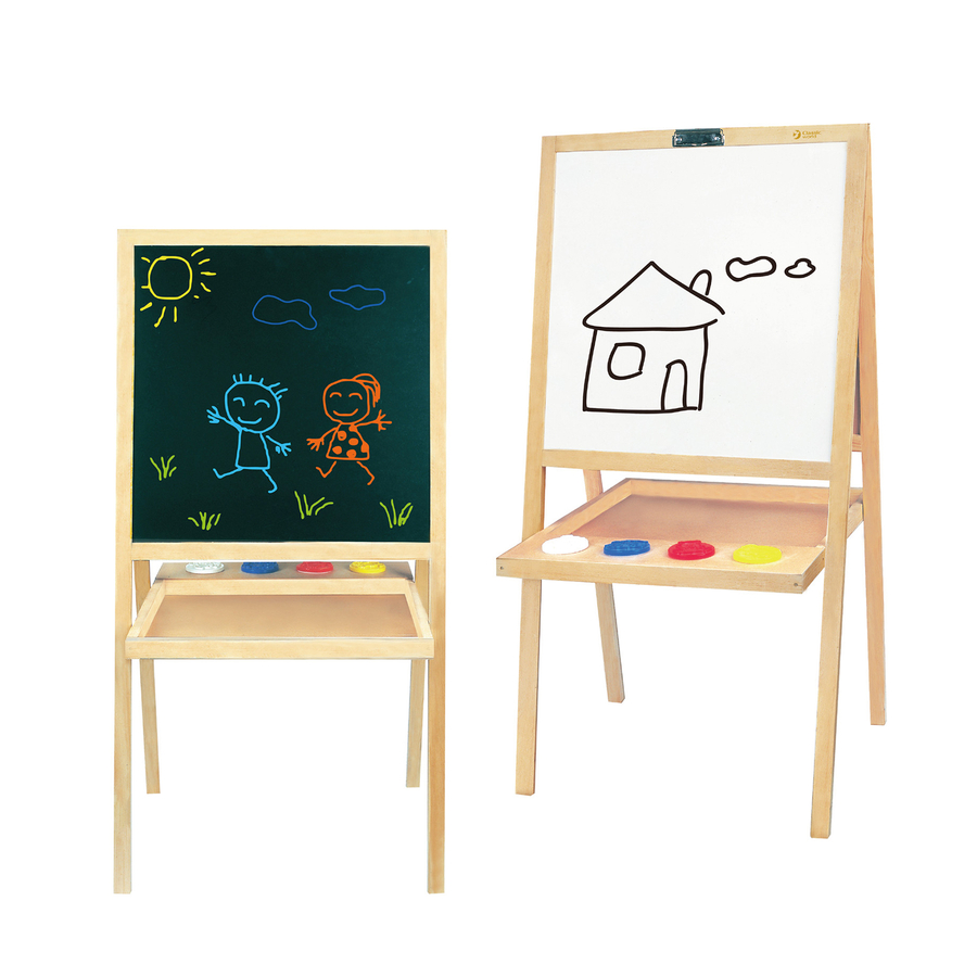 4 in 1 Advanced Easel  hi-res