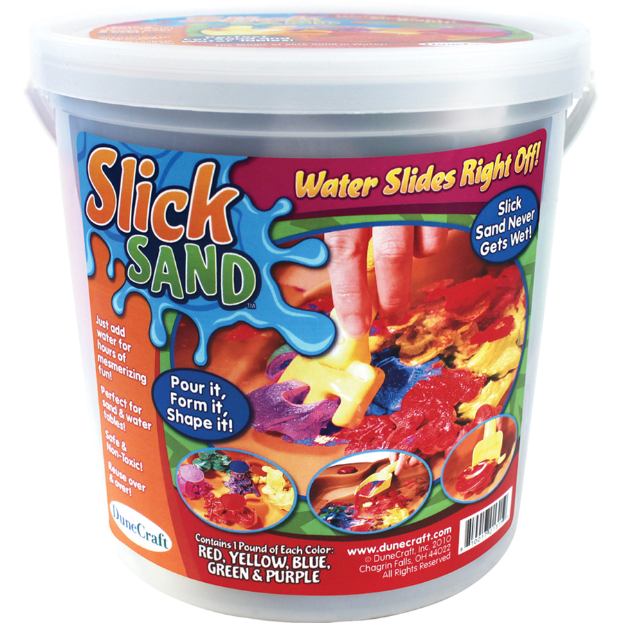 Slick Sand Assortment  hi-res