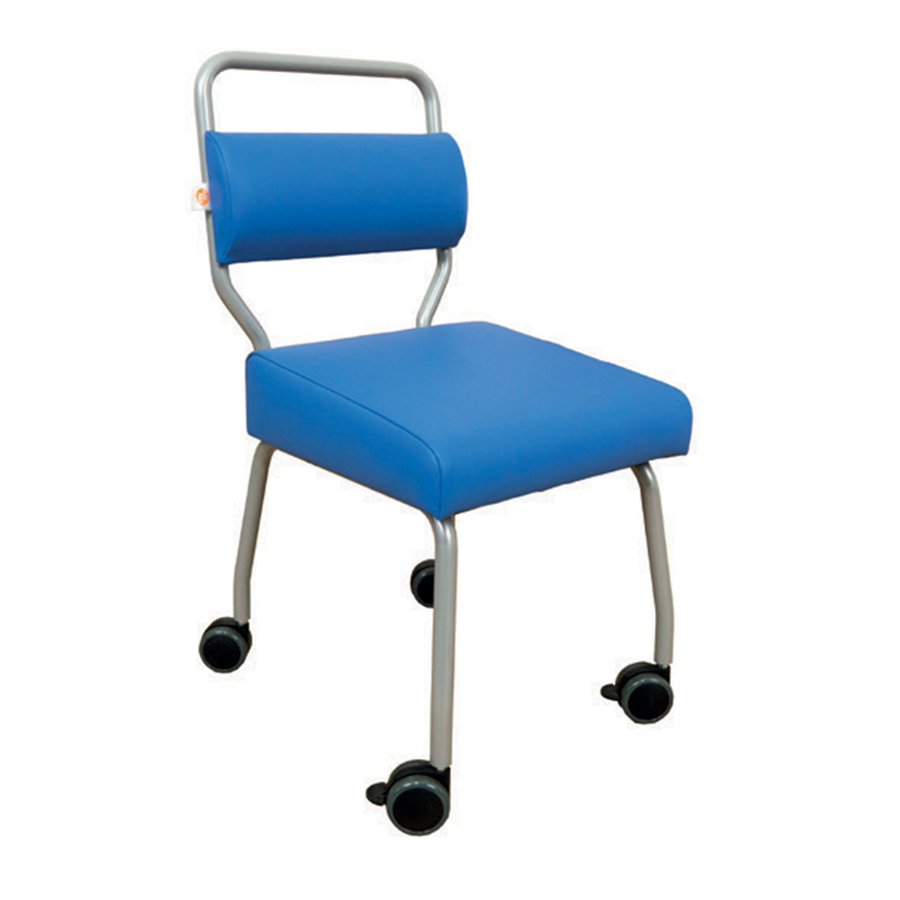 Jolly Back Chair  hi-res