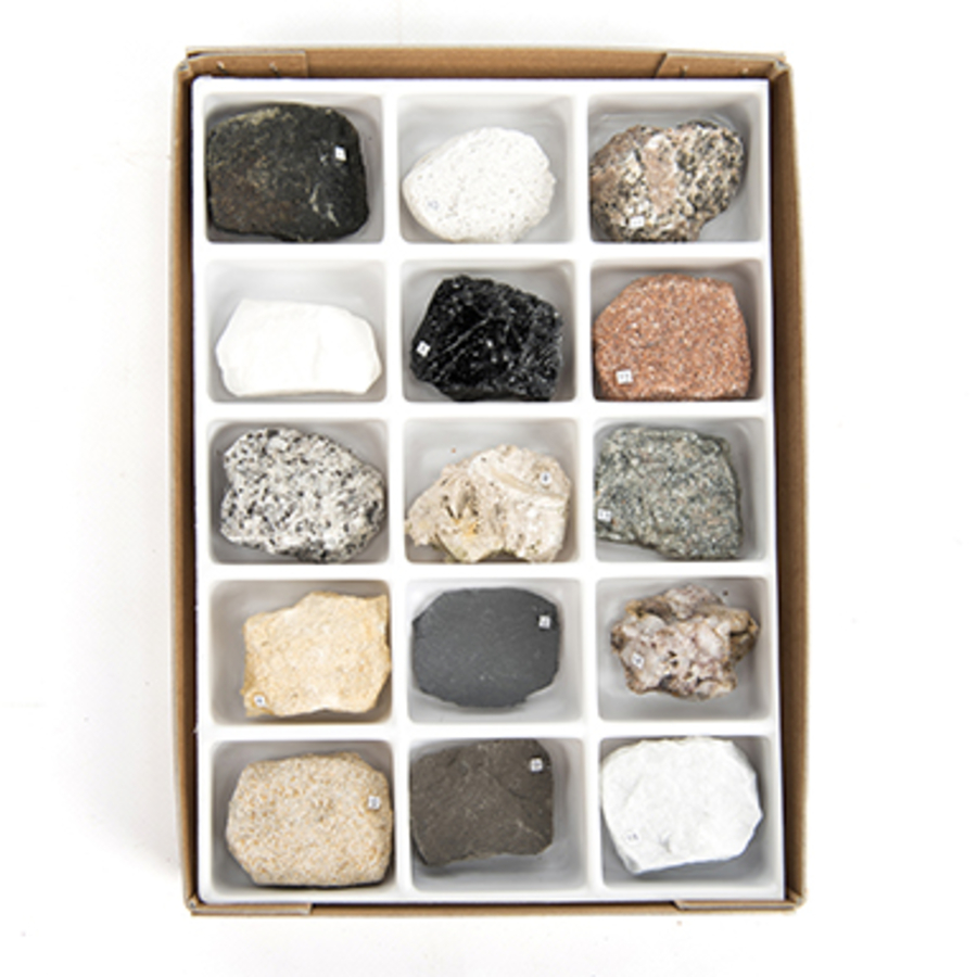Rock Samples From The UK 15pk  hi-res