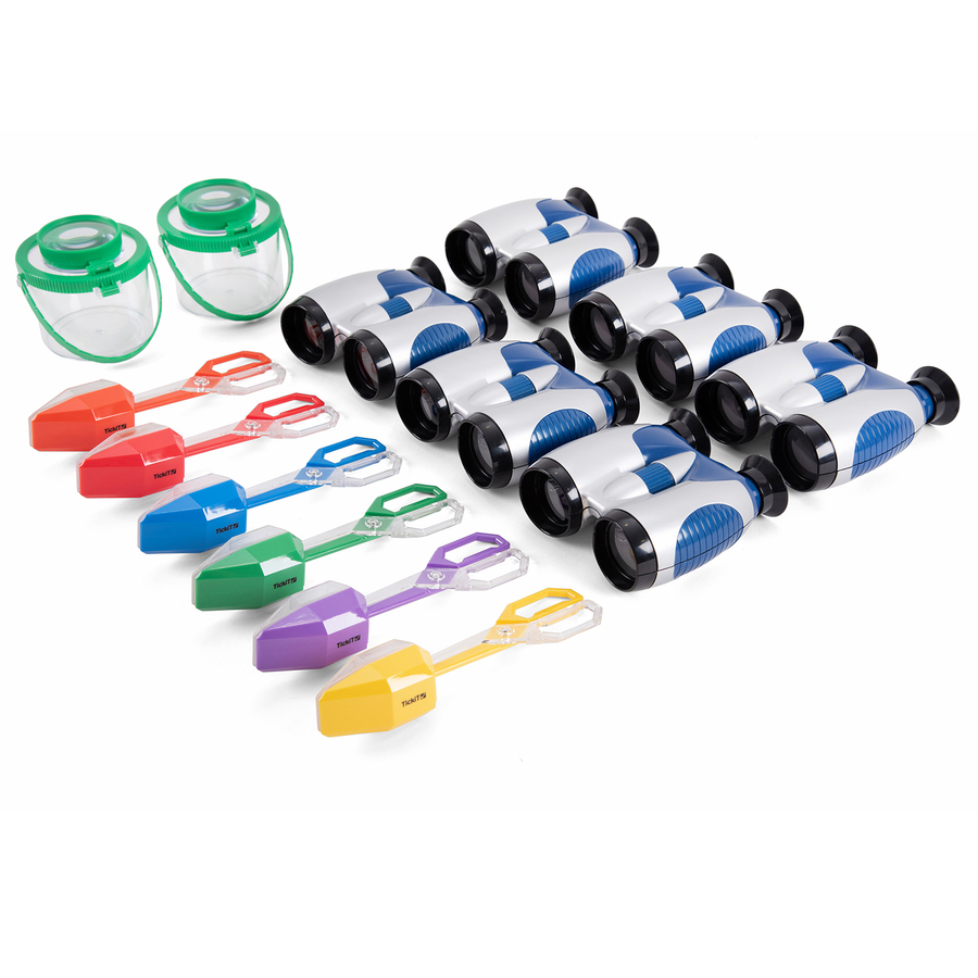 Observation Kit  hi-res